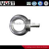 Express China Supplier High Quality DIN 580 Eye Bolt thumbnail-1
