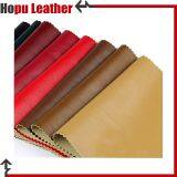 Cheap Names Woven Artificial Leather Fabrics for Leather Insole thumbnail-2