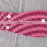 EVA PE Colorful Printed Fashion Men Lady Flip Flop Beach Sandals Sandle Slipper thumbnail-3