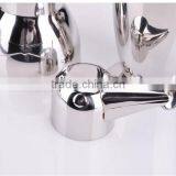 Stainless Steel Penguin Shape Cocktail Shaker thumbnail-3