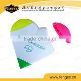 High Quality Logo Printed Promotional Flower Marker thumbnail-4