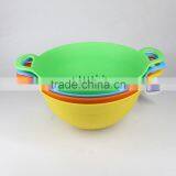 Plastic Fruit Drain Basket thumbnail-2