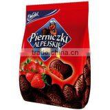 Strawberry Gingerbread thumbnail-1