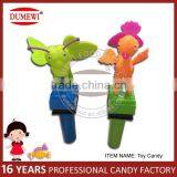 New Design Animal Toy Candy/ Pressed Candy thumbnail-3