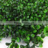 Artificial Mlilan Fence Plastic Outdoor Fence Artificial Milan Boxwood Hedges thumbnail-1