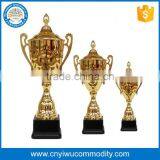 Music Symbols Gold Trophy,bronze Medals,gold Music Award Trophy thumbnail-1