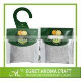 EA2-15002 Eco-friendly Hanging Scented Sachet Bags, Lavnder Sachet Bag thumbnail-4