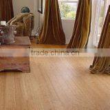 3 Layer Plywood Parquet Carbonized Horizontal Bamboo Flooring Products for Furniture Making Hot Sale 2013 thumbnail-2