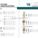 ASTM D2846 CPVC PIPE FITTINGS thumbnail-4