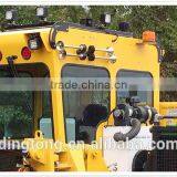 9-60V Square LED Work Light LED Warning Light Forklift Driving Light thumbnail-3