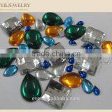 Acrylic Drop Beads thumbnail-6
