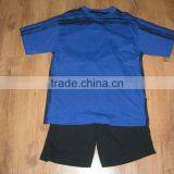 Mens Shorts and T.shirt thumbnail-1