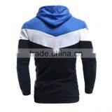 Wholesale Custom Style Pullover Fleece Hoodie thumbnail-2