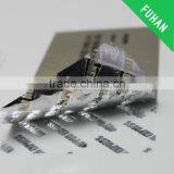 China Manufacture Custom Security Sticker thumbnail-6