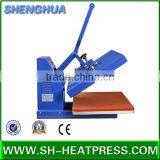 Manual t Shirt Heat Transfer Machine in Mumbai thumbnail-6