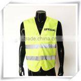 High Quality Safety Officer Vest thumbnail-1
