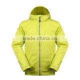 Nylon Fabric Windproof and Waterproof Windbreaker Jacket thumbnail-4