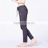 Loose and Comfortable Casual Pants Hiphop Pants for Women Fashion Design for Girls thumbnail-2
