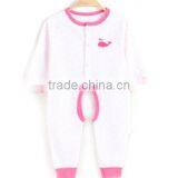 100% Cotton Baby Girl Infant Undergarment/baby Infant Undergarment thumbnail-2