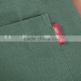 Factory Price Promotional Customized Halter Apron thumbnail-5