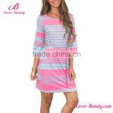 Private Label Lady Fashion Latest Dress Designs thumbnail-4
