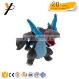 Plush High Quality Promotion Stuffed Chinese Dragon Plush Toy thumbnail-2