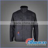 Cotton uv Protection Light Jacket for Workers thumbnail-1