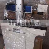 Automobile Parts Engraving Fiber Laser Marking Machine thumbnail-2