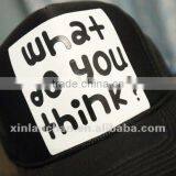 The Popular 6 Panels Cotton Strap Back Hats With Embroidery thumbnail-1