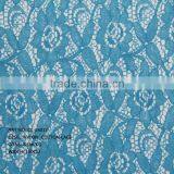 New Pattern Cotton Nylon Lace for Ladies thumbnail-1