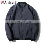 Sports Windbreaker Sports Bomber Men Jacket thumbnail-1
