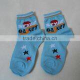 Top Quality Fashion Kids Football Socks for Spring Wear thumbnail-2