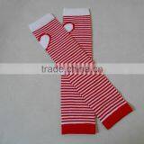 Fashion Colorful Cotton Leg Warmers for Girls thumbnail-4