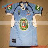 2016 Hot Cheap Rugby Jerseys Rugby Shirt Rugby Wear thumbnail-1