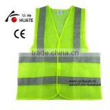 En471 Standard Reflective Vest Safety Clothing BC01001 thumbnail-1
