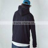 Manufactory OEM Printed High Quality Hoodie With Logo thumbnail-2