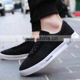 Zm35377a Mens Fancy Running Shoe Summer Canvas Shoes Wholesale thumbnail-3