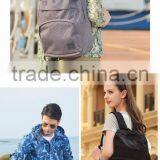 Shoulders and Handy Lightweight Travel Kids Adults Backpack thumbnail-5