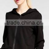 New Spring Slim Leisure Sport Suit Female Hoodie Wholesale thumbnail-1