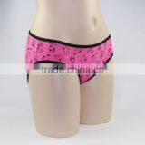 Beauty Girls Underwear Cute Young Girls Cotton Underwear thumbnail-3