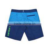Private Label Contrast Color Board Shorts Manufacturer thumbnail-2