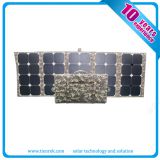 High Efficiency 120w Mono Foldable Solar Bag