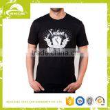 Man T-shirt,t-shirt Printing,custom Printed T-shirts thumbnail-1