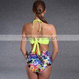 Hot Selling Swimsuit Factory Custom Women's Swimwear Australia thumbnail-5
