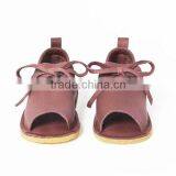 Factory Wholesale Cow Leather Fancy Boots 2017 thumbnail-6