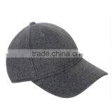Custom Cap Factory/ Cotton Brand Golf Cap/ Fashion Flex Fitted Baseball Cap thumbnail-5