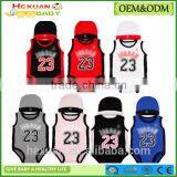 Wholesale Fashion Baby Clothes Basketball thumbnail-1