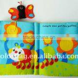 Recordable Baby Toy Book thumbnail-1