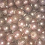 Hi Chrome Steel Grinding Media Casting Iron Balls,chrome Steel Grinding Balls, High Chromium Alloy Casting Iron Balls thumbnail-5