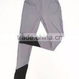 Women's Compression Yoga & Running Casual Sport Pants Fitness Wear Tight thumbnail-3